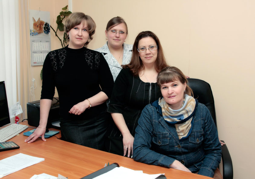 Помогаем людям обрести работу а с ней - смысл и радость жизни